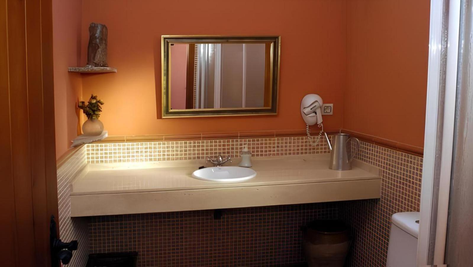 Aroma De Primavera En Casas Rurales Acebuche Casas del Monte Zewnętrze zdjęcie