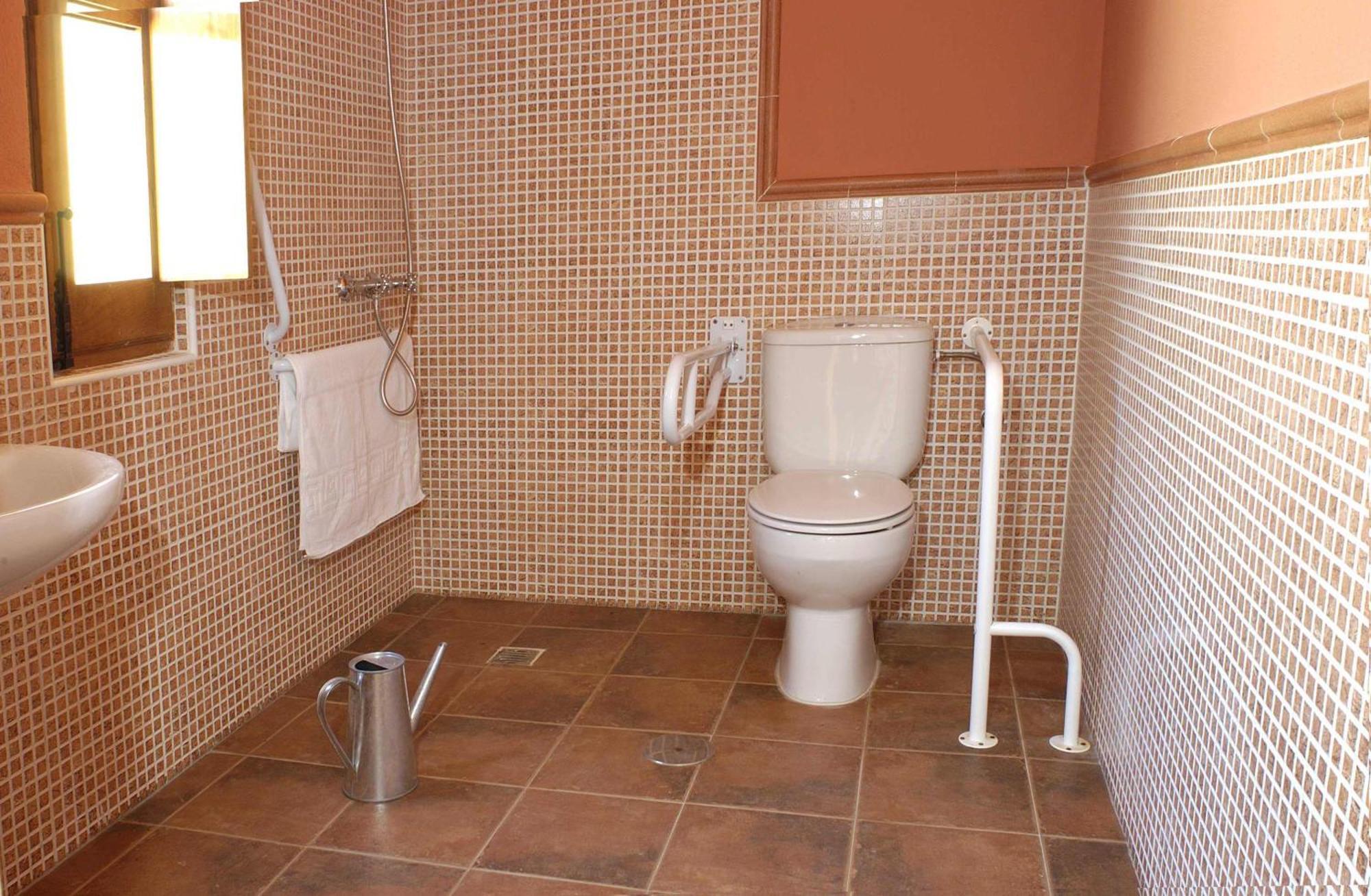 Aroma De Primavera En Casas Rurales Acebuche Casas del Monte Zewnętrze zdjęcie