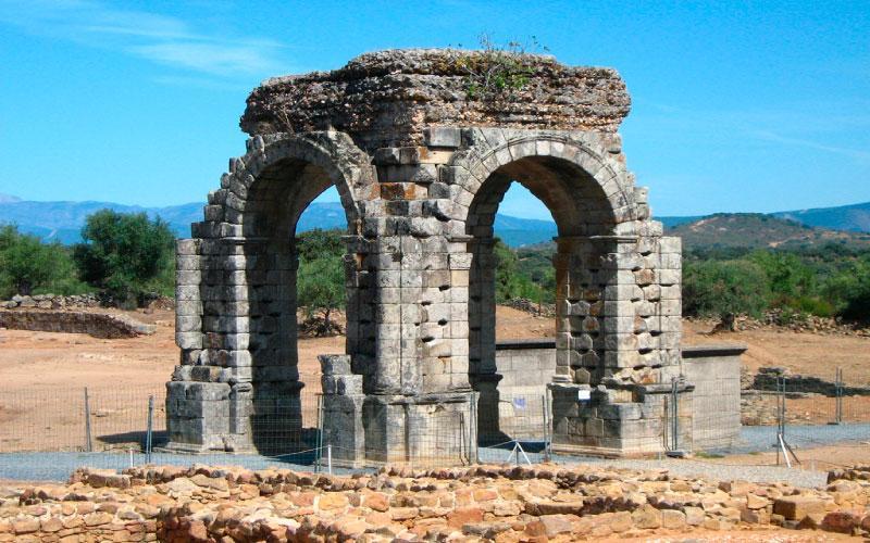 Aroma De Primavera En Casas Rurales Acebuche Casas del Monte Zewnętrze zdjęcie